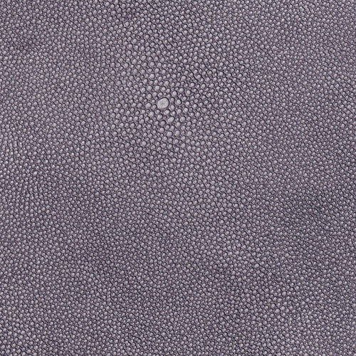 Bovine Leather Embossed Stringray Aztek