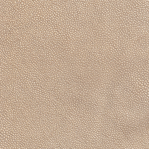 Bovine Leather Embossed Stringray Faggio
