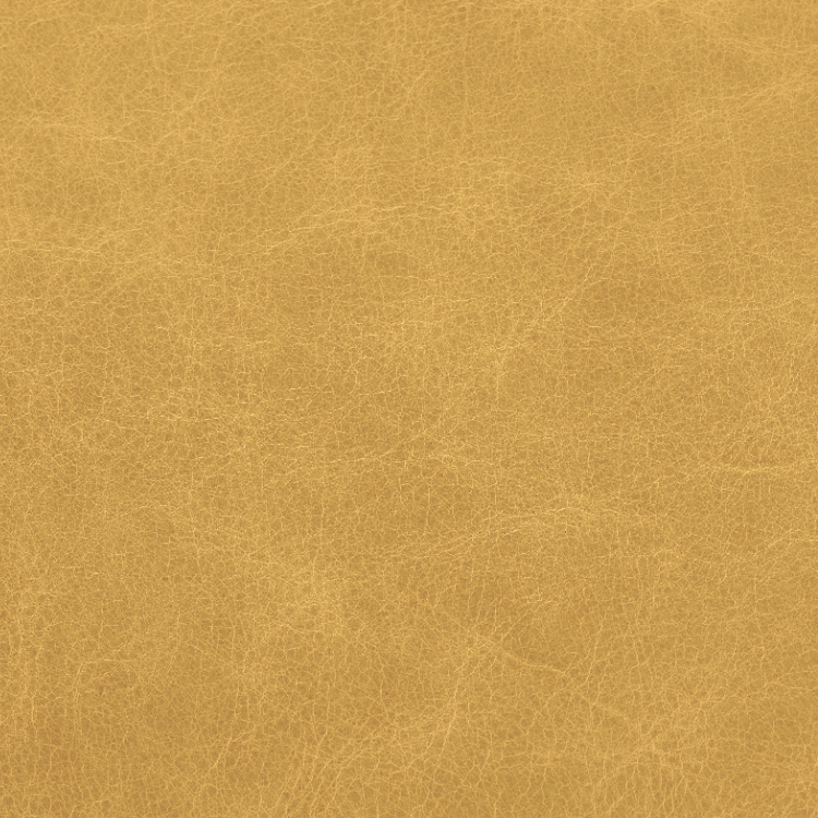 Bovine Leather Old English Buckskin