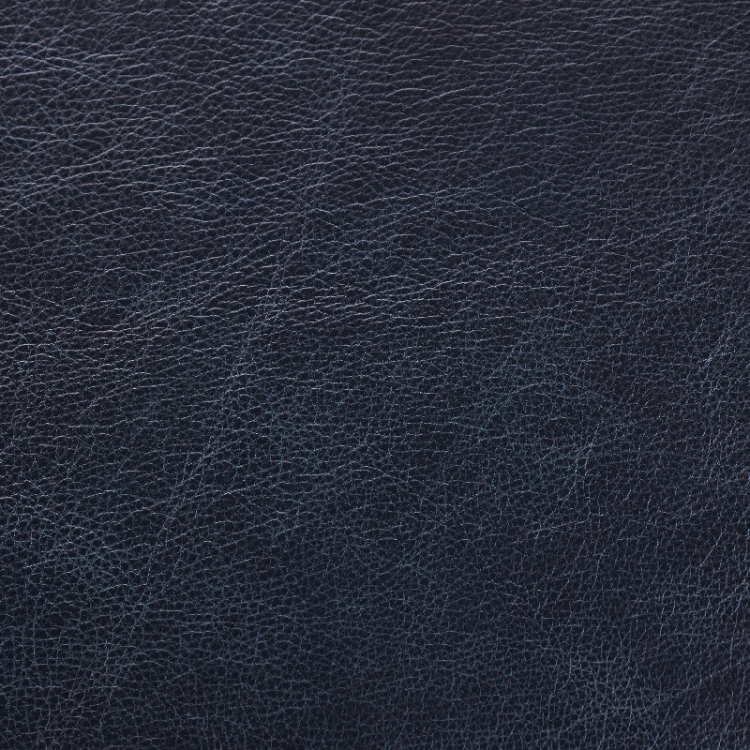 Bovine Leather Saloon Nightblue