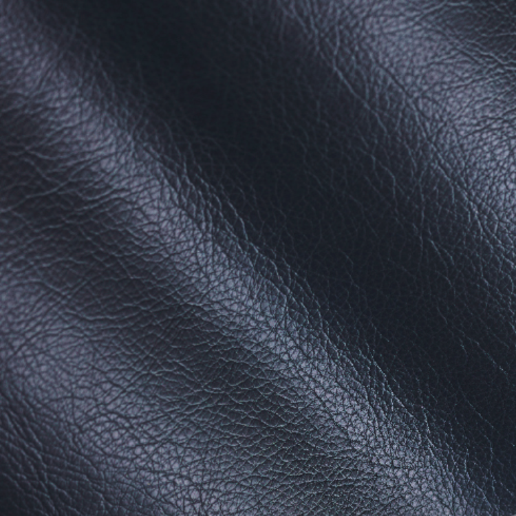 Bovine Leather Saloon Nightblue