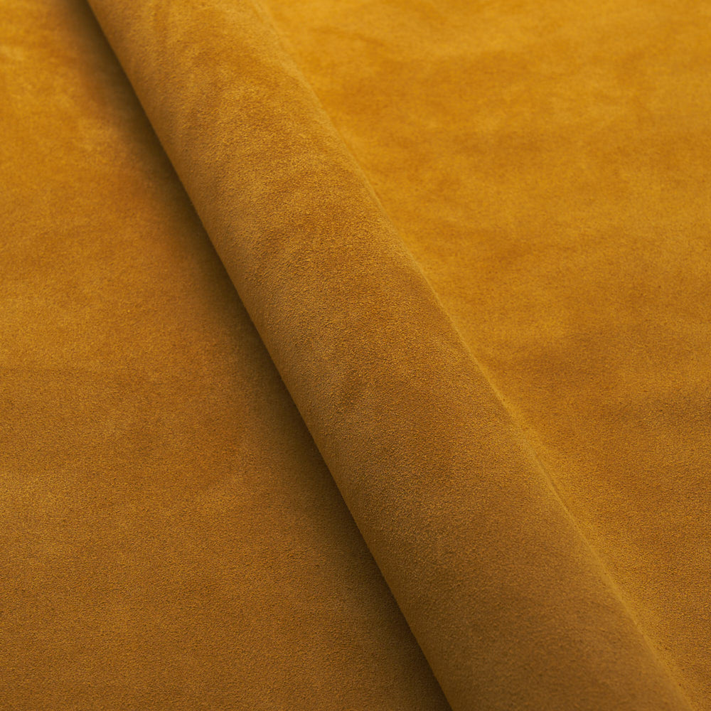 Bovine Leather Alaska Suede 0310