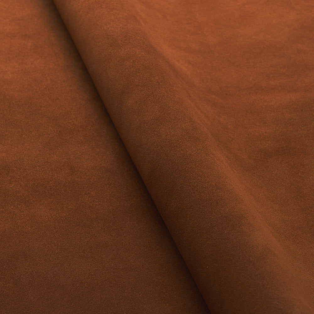Bovine Leather Alaska Suede 03292