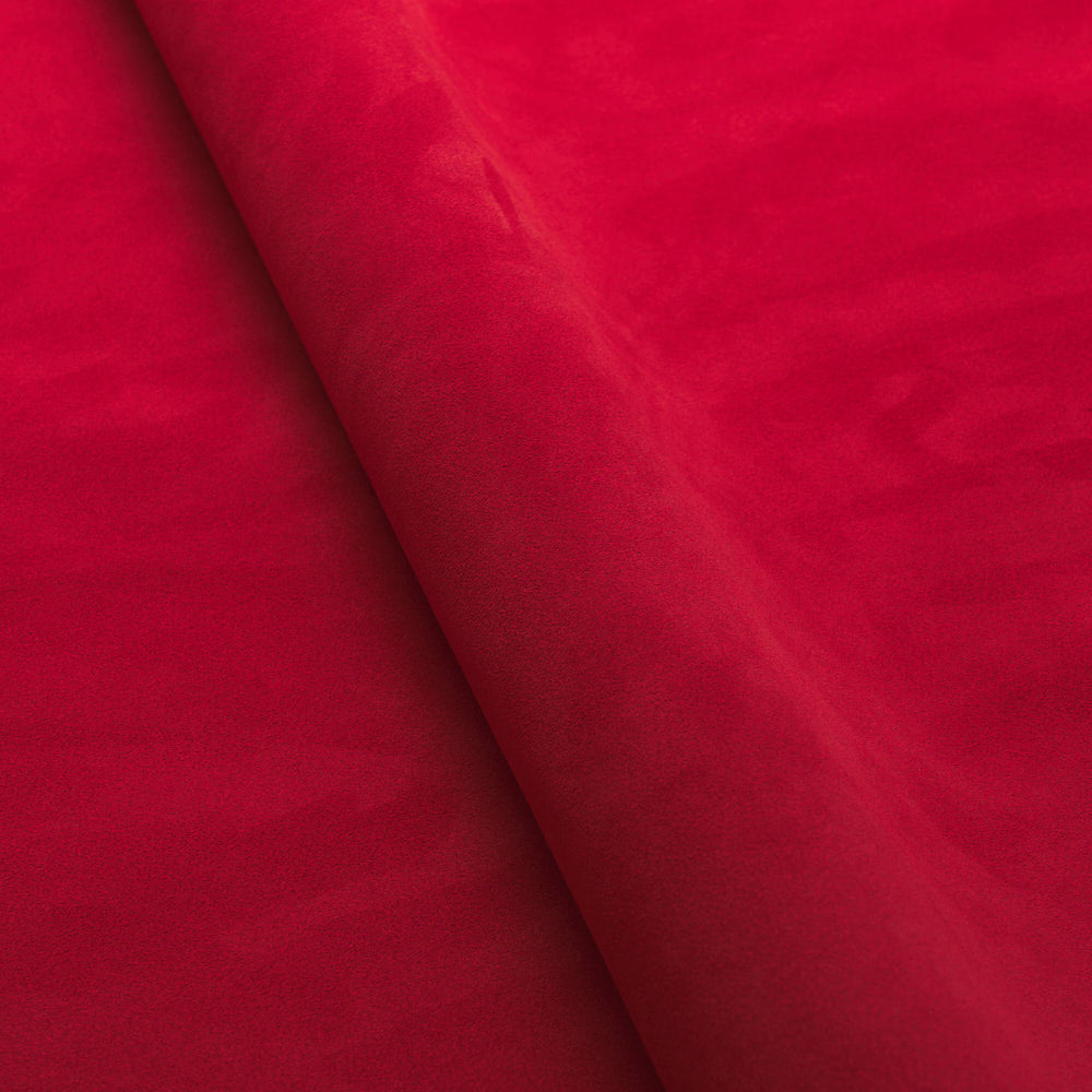 Bovine Leather Alaska Suede 04001