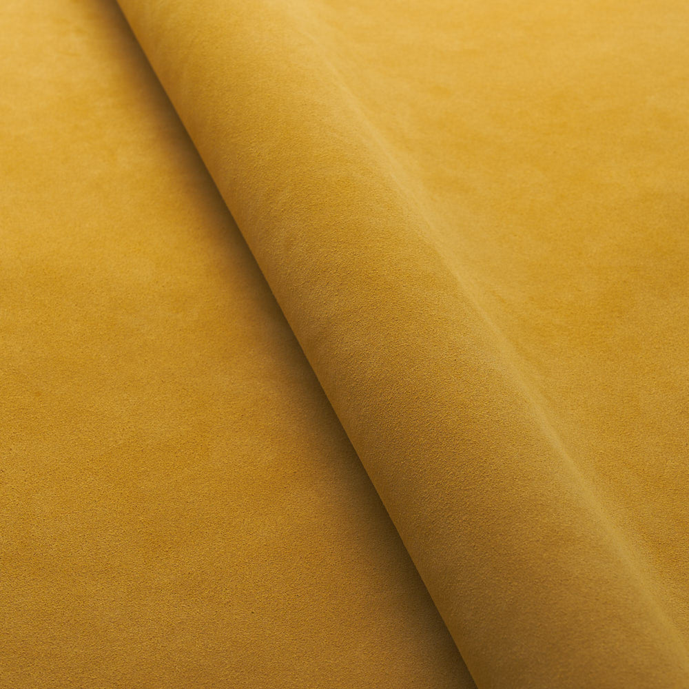Bovine Leather Alaska Suede 0534