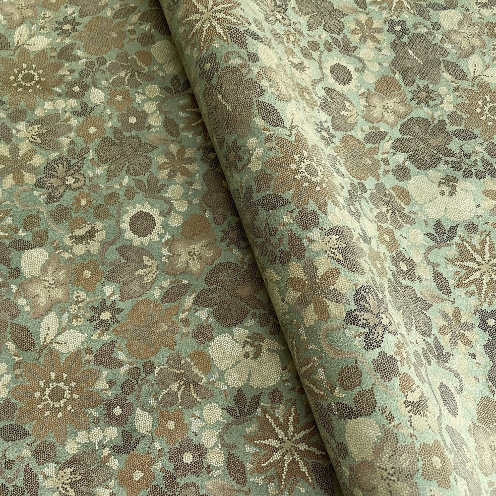 Bovine Leather Aster 0612