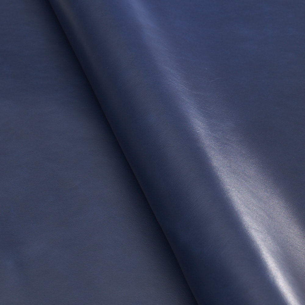 Bovine Leather Waxed Finish 07142