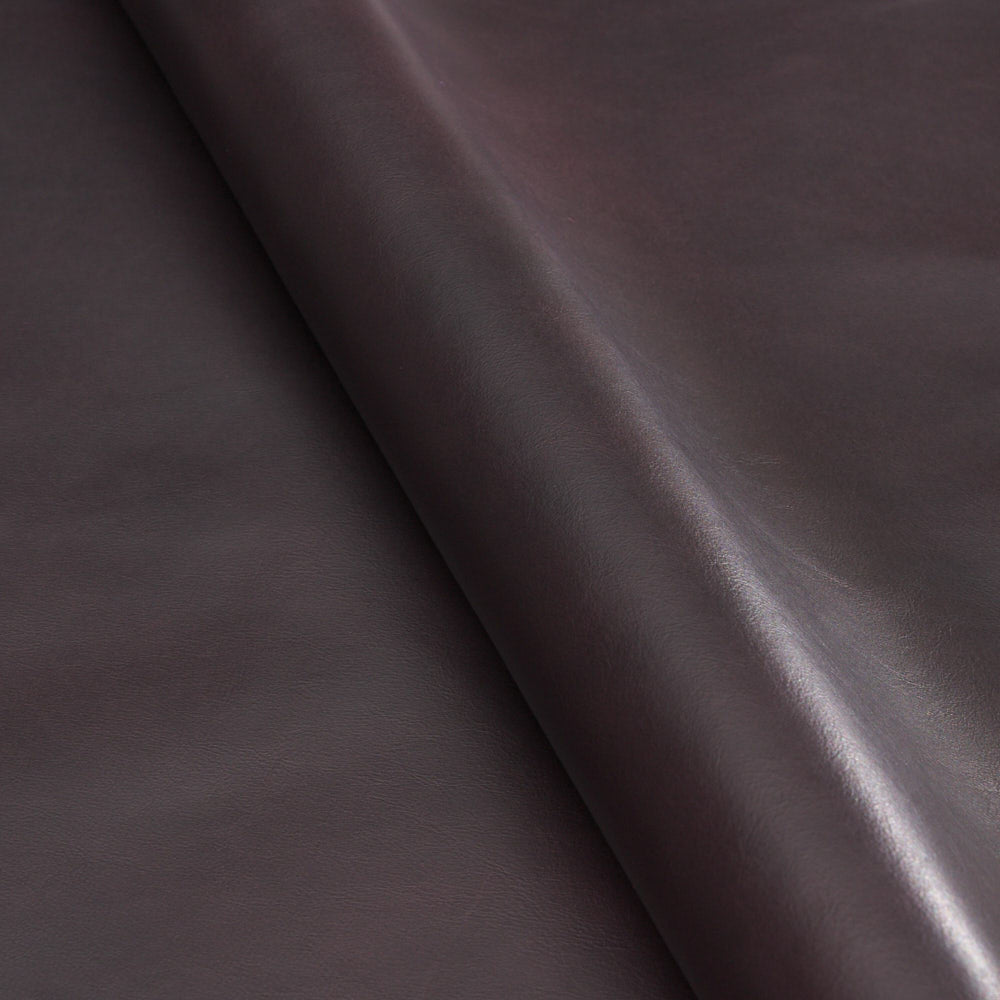 Bovine Leather Waxed Finish 0738