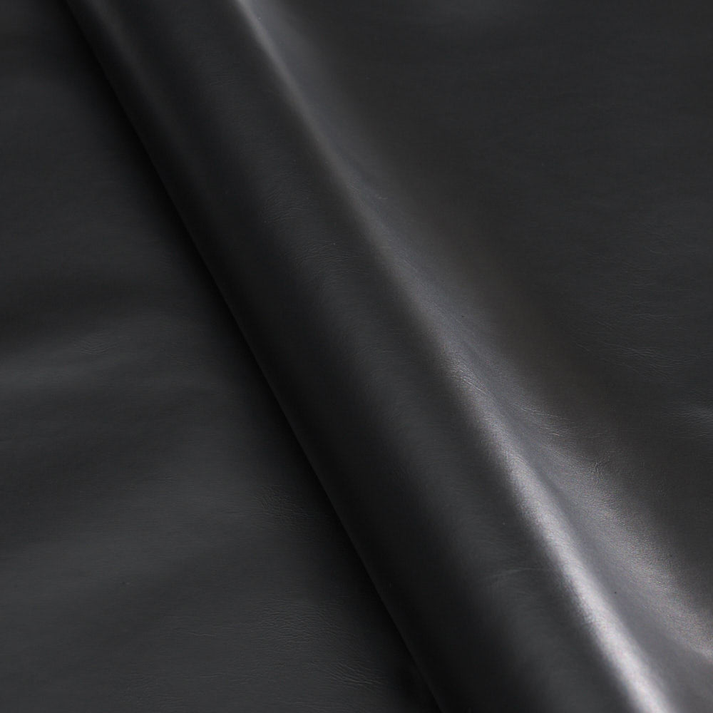 Bovine Leather Waxed Finish 0842