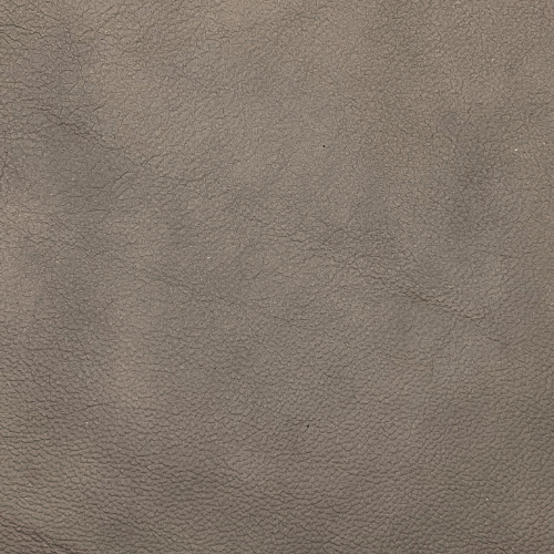 Bovine Leather Bombay Pai Carob