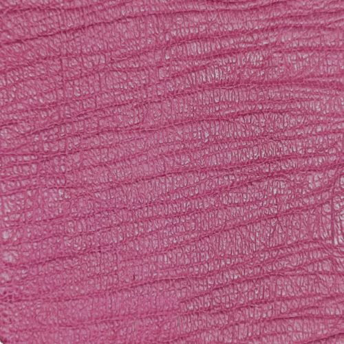 Ostrich Leather Lilac