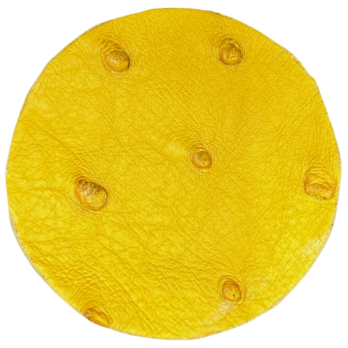 Ostrich Leather Sun