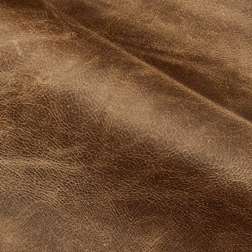Bovine Leather Nevada Pecan