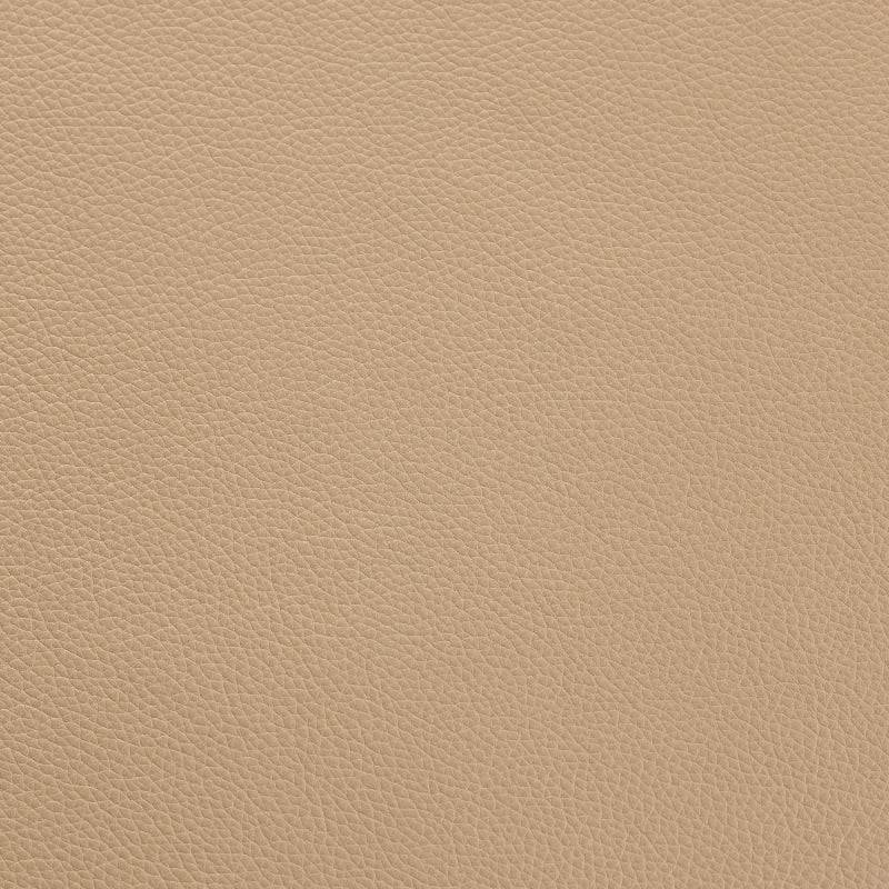 Bovine Leather Shelly Dark Beige