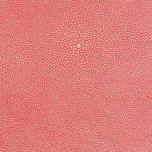 Bovine Leather Embossed Stringray Jingle
