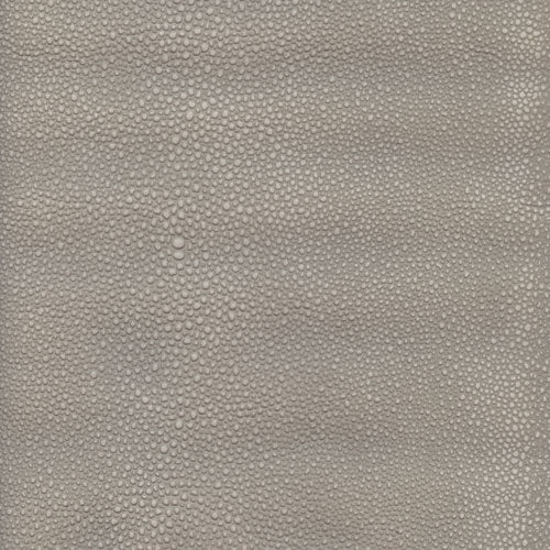 Bovine Leather Embossed Stringray Mist