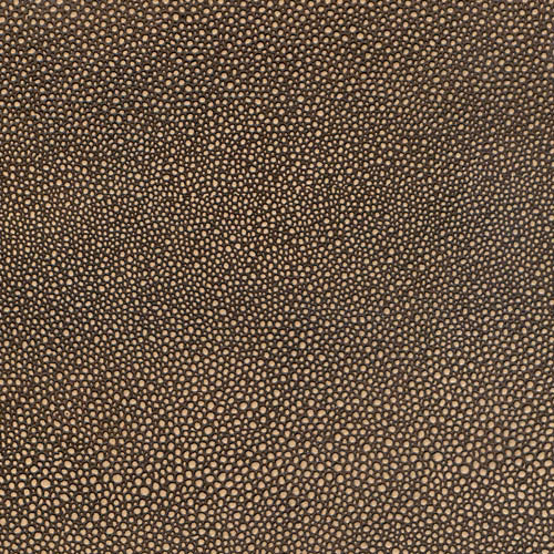 Bovine Leather Embossed Stringray Taupe