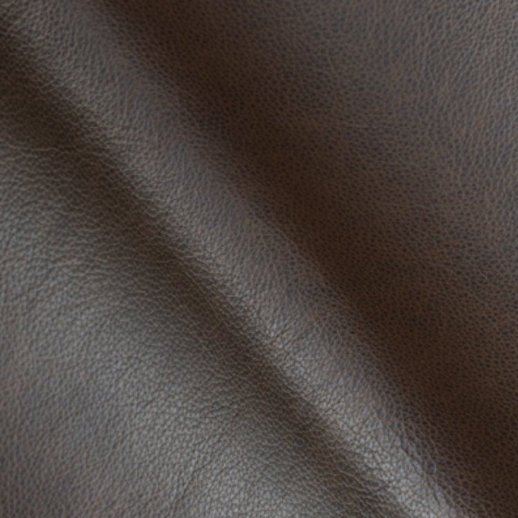 Bovine Leather Altara Chocolate