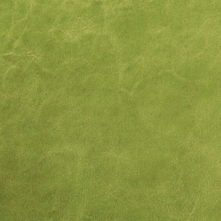Bovine Leather Old English Olive