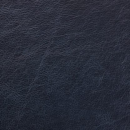 Bovine Leather Saloon Nightblue