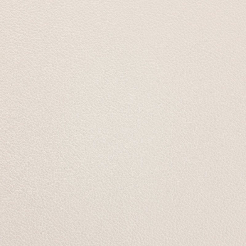 Bovine Leather Shelly White