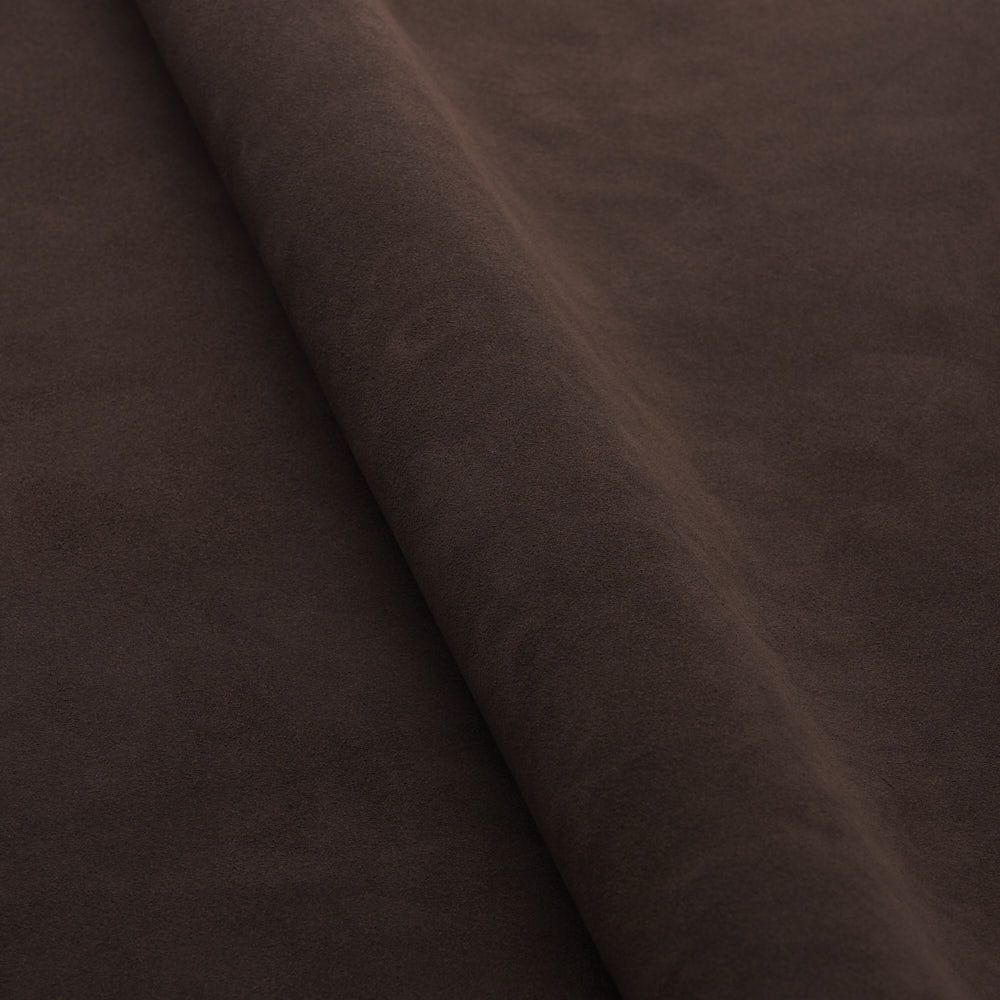 Bovine Leather Alaska Suede 03085