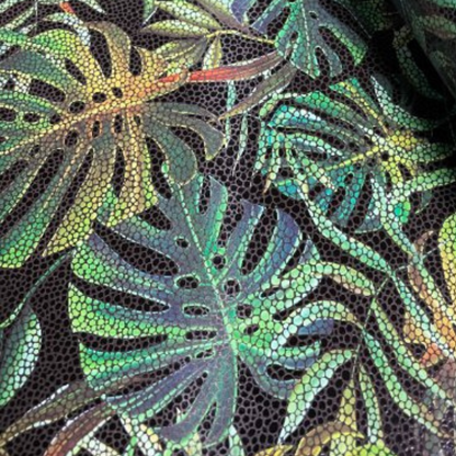 Bovine Leather Palm 0120