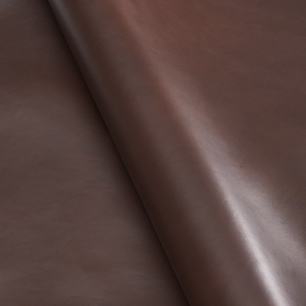 Bovine Leather Waxed Finish 0329