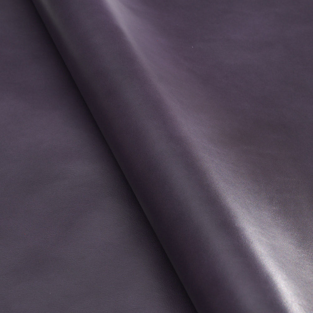 Bovine Leather Waxed Finish 07008