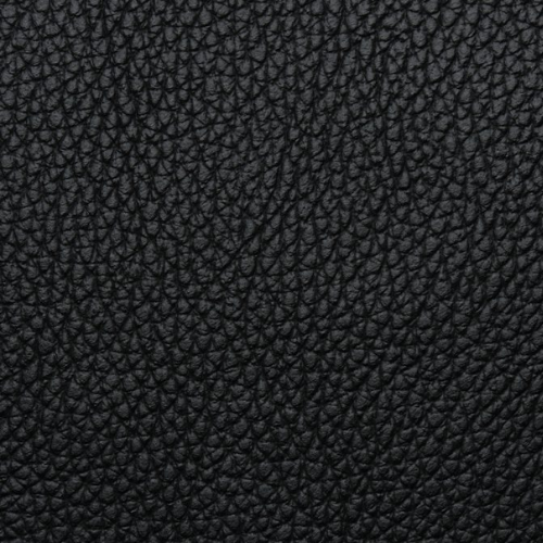 Bovine Leather PRE Black