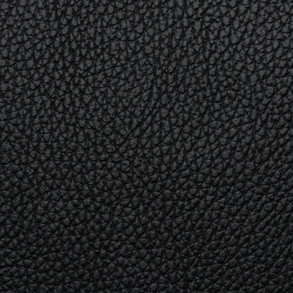 Bovine Leather PRE Black