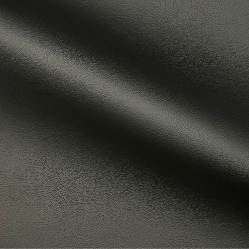 Bovine Leather Golf Nero