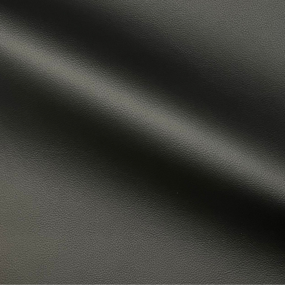 Bovine Leather Golf Nero