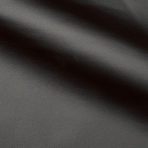 Bovine Leather New Horse Nero