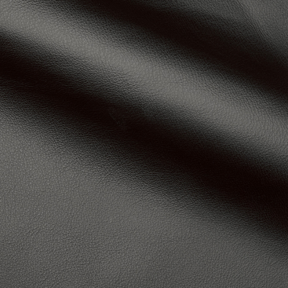 Bovine Leather New Horse Nero