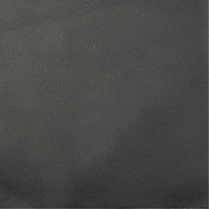 Bovine Leather New Horse Nero