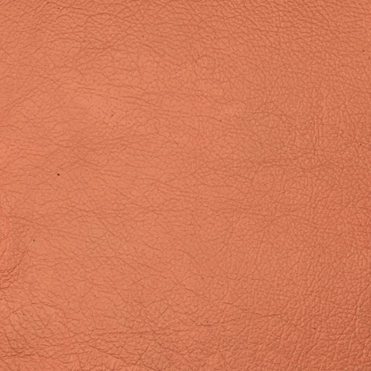 Bovine Leather Bombay Pai Aerospace Orange