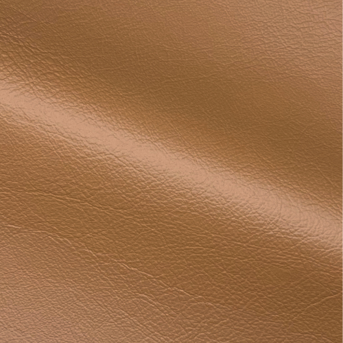 Bovine Leather Nato Light Tan