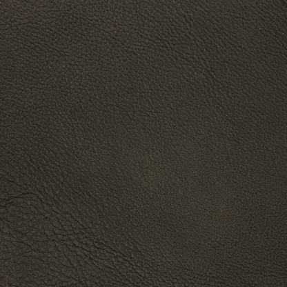 Bovine Leather Tankwa Coffee