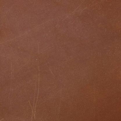 Bovine Leather Wild Horse Tobacco
