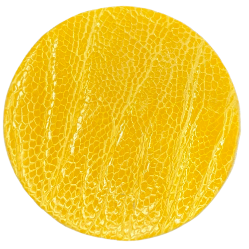 Ostrich Leg Leather Sun