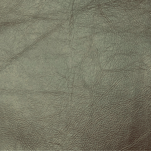 Bovine Leather Pista Olive Green