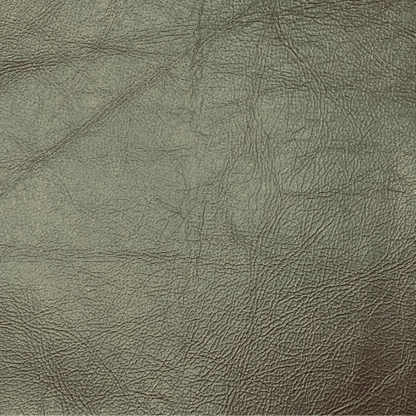 Bovine Leather Pista Olive Green